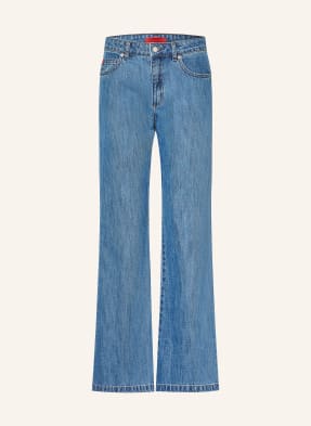 Max & Co. Široké Džíny Liriche 001 navy