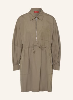 Max & Co. Šaty Attuale khaki
