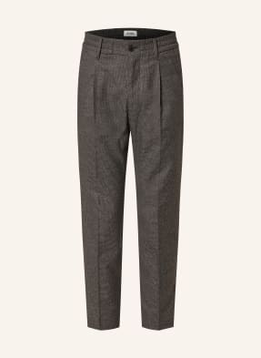 Drykorn Hose Chasy Extra Slim Fit braun
