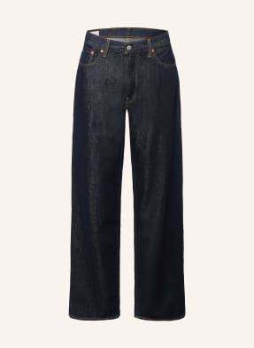 Levi's® Džíny 578 Baggy Fit 18 dark indigo - flat finish
