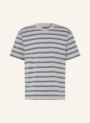 Levi's® Tričko šedá / modrá