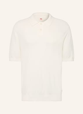 Levi's® Pletená Polokošile režná