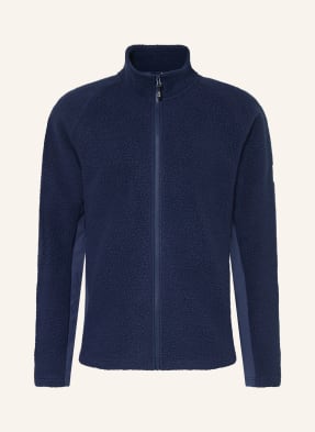 Ziener Bunda Midlayer Jaikus-Z tmavě modrá