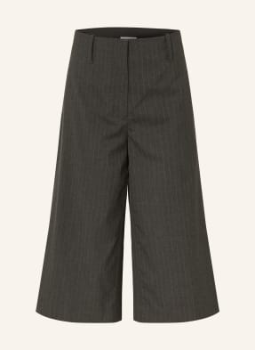 Mrs & Hugs Bermudas grau