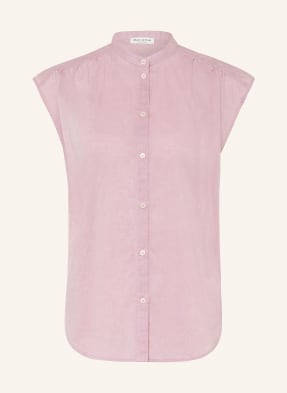 Marc O'polo Blusentop rosa