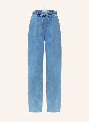 Marc O'polo Barrel Džíny 4933 medium blue_multi_06