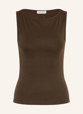 Marc O'polo Top gruen