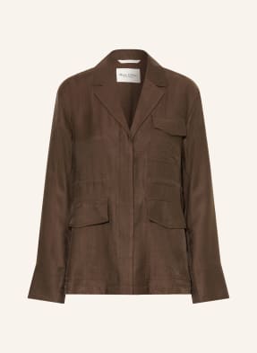 Marc O'polo Overshirt gruen