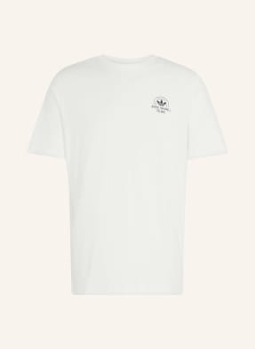 Adidas Originals Tričko Milano Shop bílá