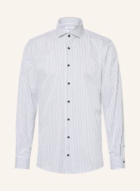 Paul Košile Shaped Fit bílá / černá