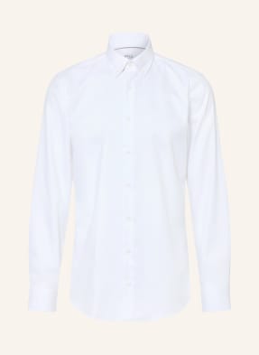 Paul Hemd Shaped Fit weiss