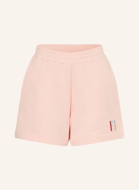 Fendi Mikiny růžová / světle fialová / tmavě červená