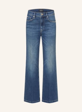 Joop! Bootcut Džíny Chrisi 415 navy 415