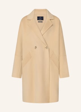 Joop! Mantel Corina beige