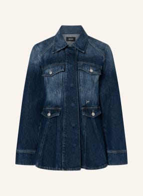 Joop! Džínová Bunda Imera 416 navy 416