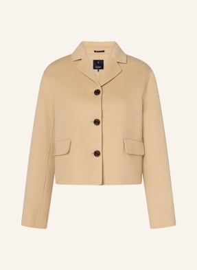 Joop! Kastenjacke Joselyn beige