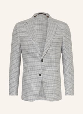 Windsor. Sako Giro Shaped Fit černošedá / šedá / bílá