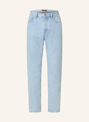 Windsor. Jeans Rome Regular Fit blau