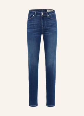 Ag Jeans Skinny Džíny Prima sill skrill