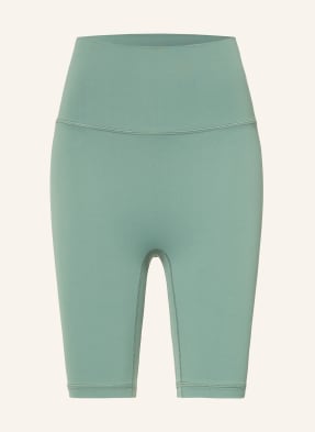 Mrs & Hugs Tights gruen