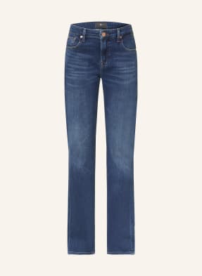 7 For All Mankind Rovné Džíny The Slim 3o1 current