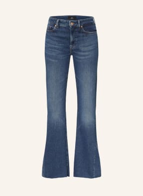 7 For All Mankind Bootcut Džíny The Leggy Bootcut 3o1 current
