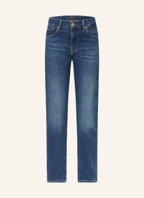 7 For All Mankind Skinny Džíny Relaxed Skinny 3o1 current