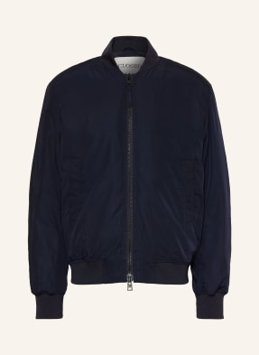 Closed Blouson blau