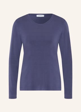 Darling Harbour Schlafshirt blau