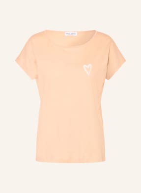 Marc O'polo T-Shirt orange