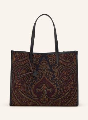 Etro Shopper braun