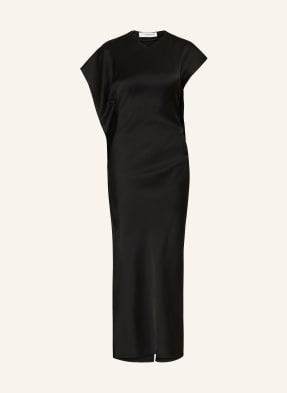 Victoria Beckham Šaty Victoria černá