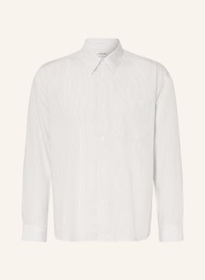Frame Košile Comfort Fit bílá / černá