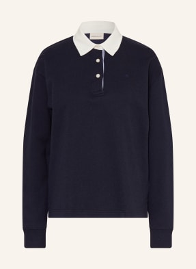 Gant Rugbyshirt blau