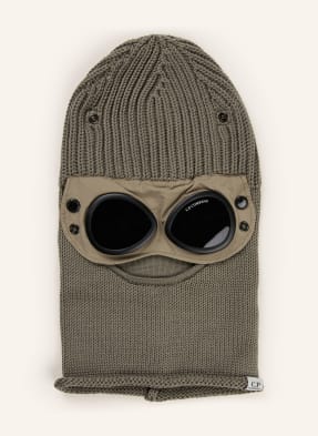 C.P. Company Kukla khaki