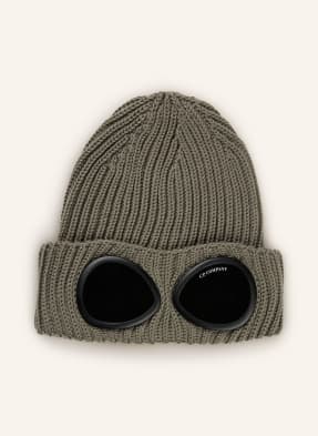 C.P. Company Čepice khaki