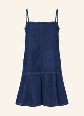 Marc O'polo Denim Džínové Šaty modrá