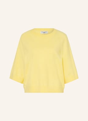 Marc O'polo Denim Svetry S 3/4 Rukávy žlutá