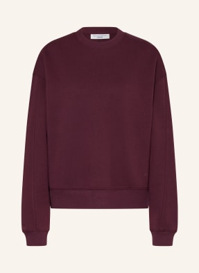 Marc O'polo Denim Mikiny tmavě červená