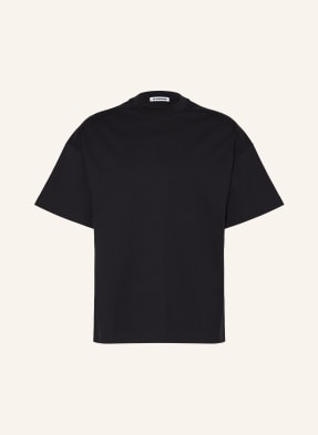Jil Sander Tričko černá