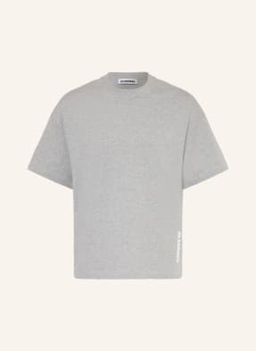 Jil Sander Tričko šedá