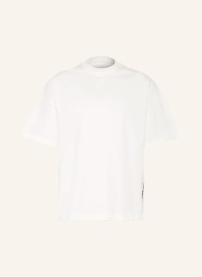 Jil Sander Tričko bílá