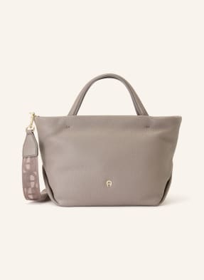 Aigner Shopper Paula Small šedá
