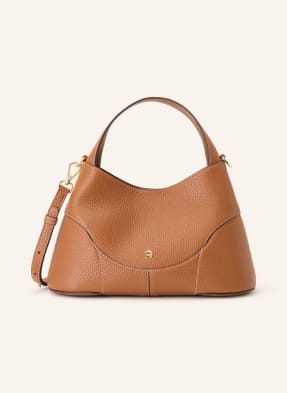 Aigner Handtasche Hazel Medium braun