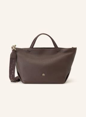 Aigner Shopper Paola braun
