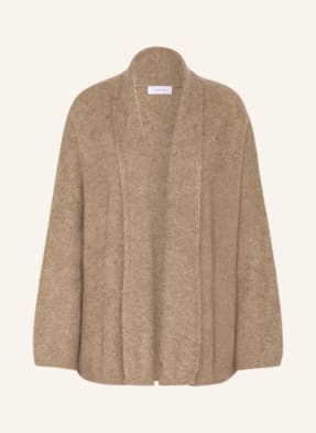 Darling Harbour Strickhülle beige