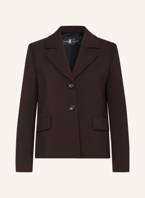 Luisa Cerano Blazer braun