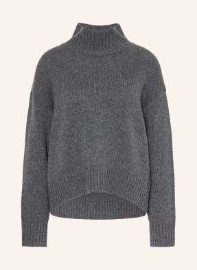 Luisa Cerano Pullover grau