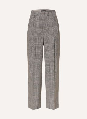 Luisa Cerano 7/8-Hose grau