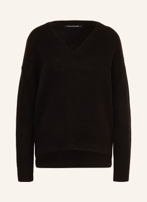 Luisa Cerano Pullover braun